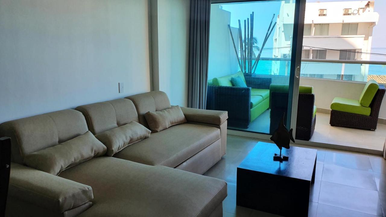 Apartment En El Sector El Laguito *
