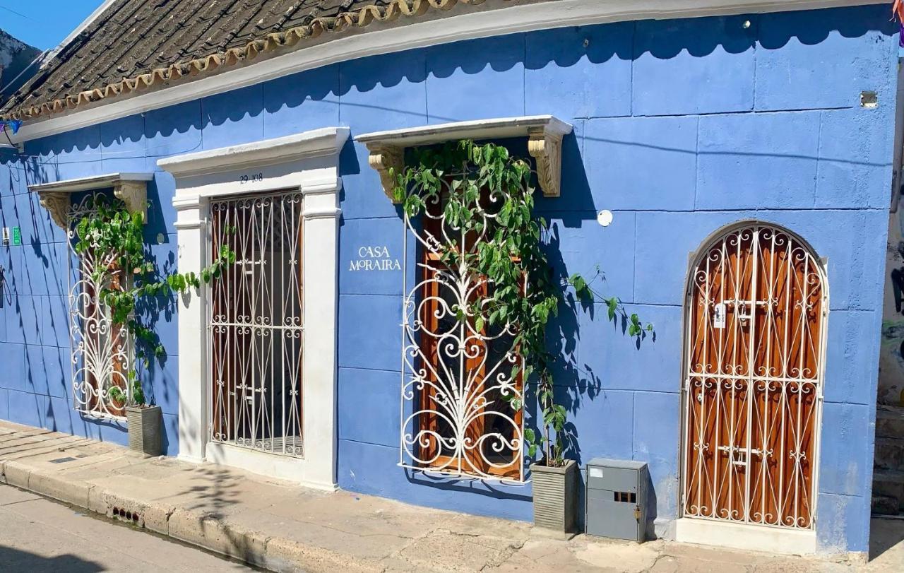 Casa Moraira 4* Cartagena