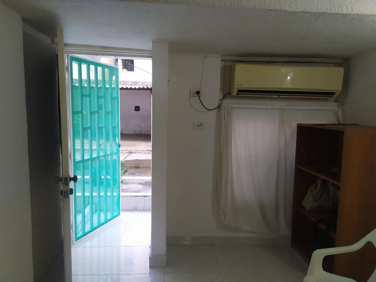 Apartamento Marbella House *