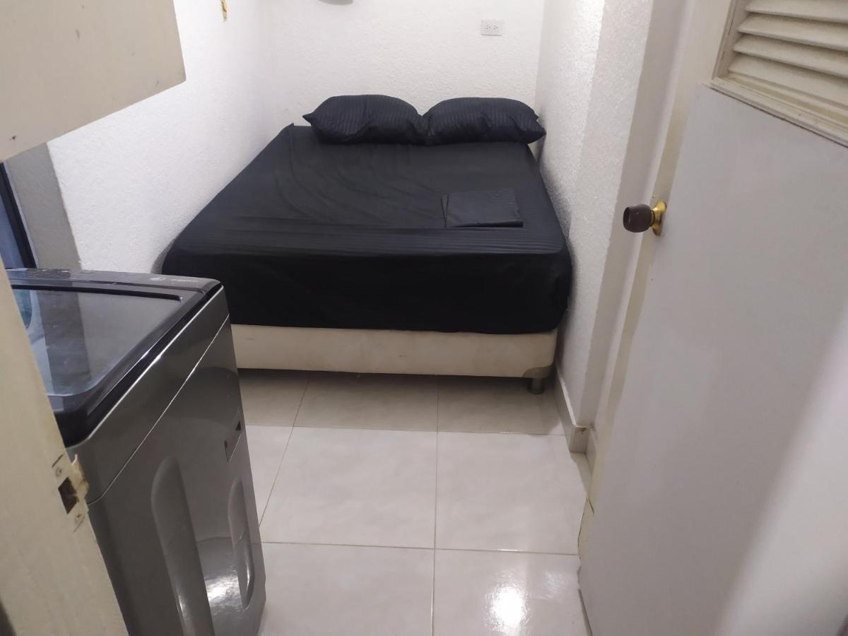 Apartamento Marbella House *