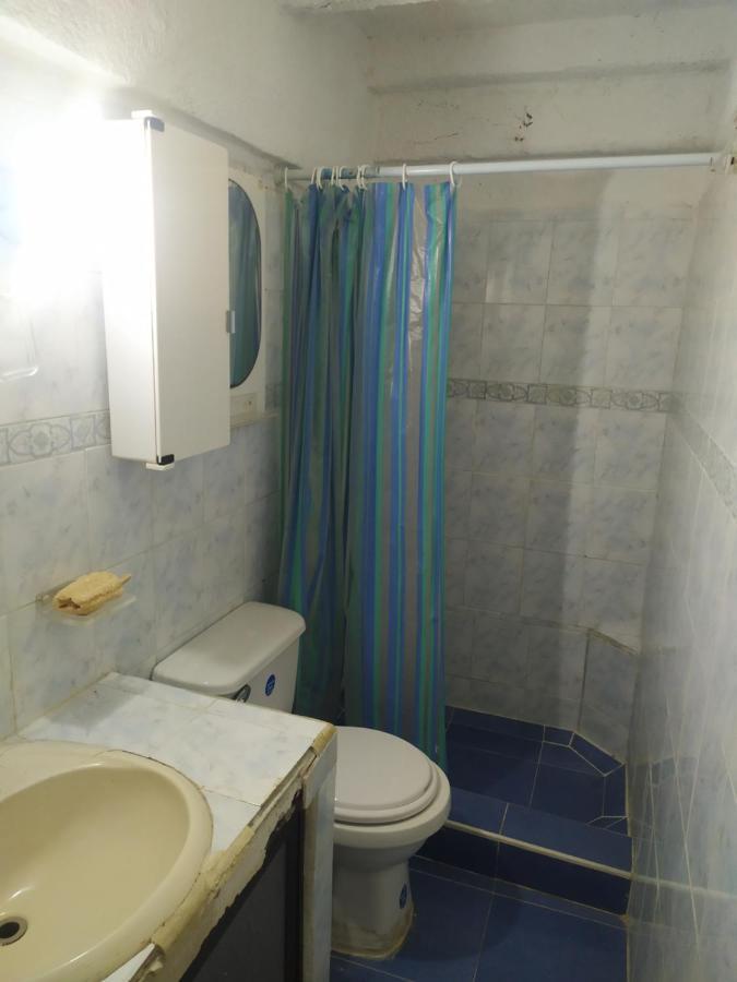 Marbella House Apartamento