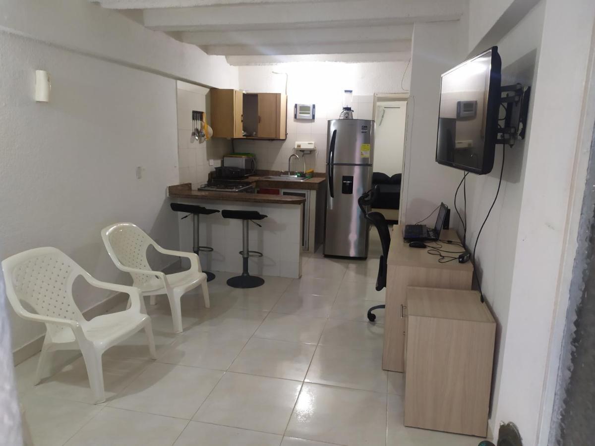 Marbella House Apartamento