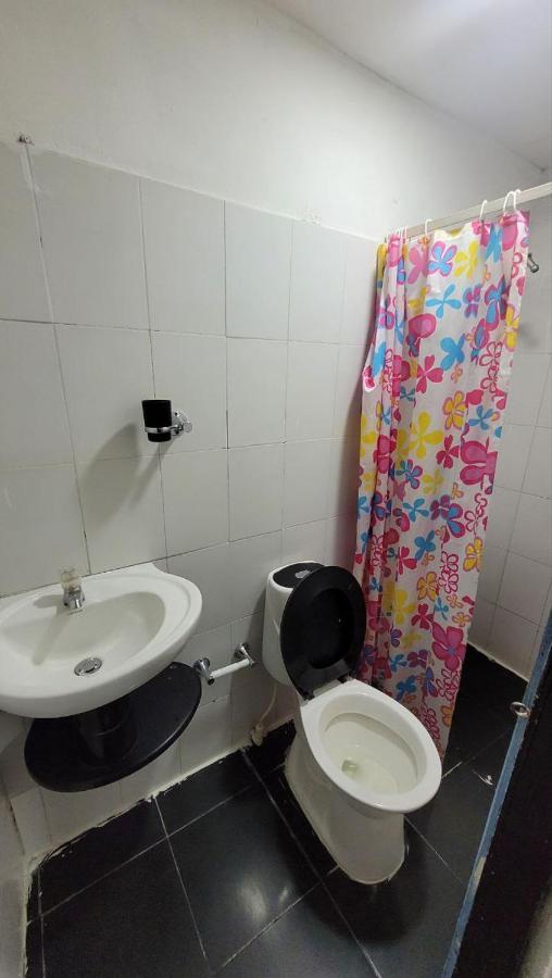 Apartamento Apartaestudio Getsemaní Cartagena