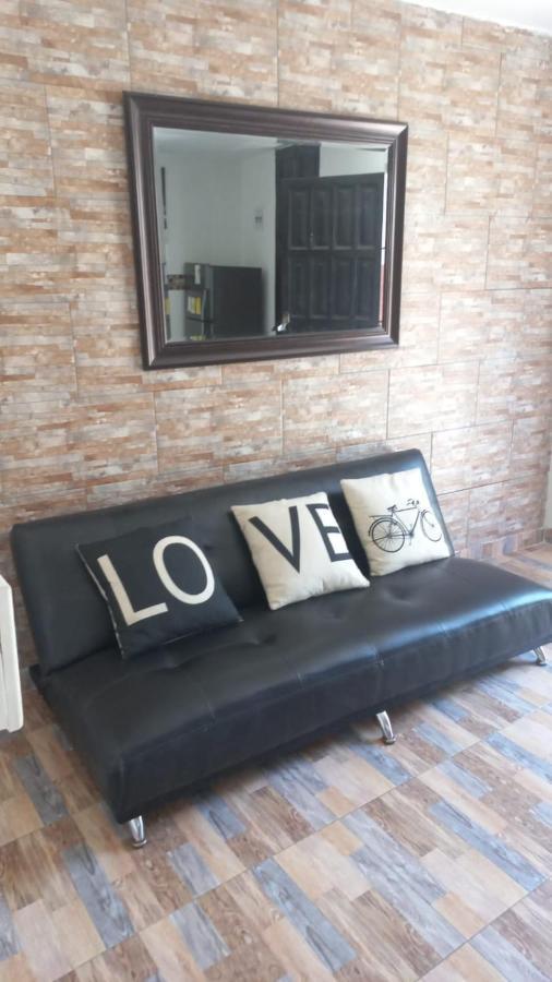 Apartamento 1cl2-j Estandar En Getsemani De Con Aire Acondicionado Y Wifi *