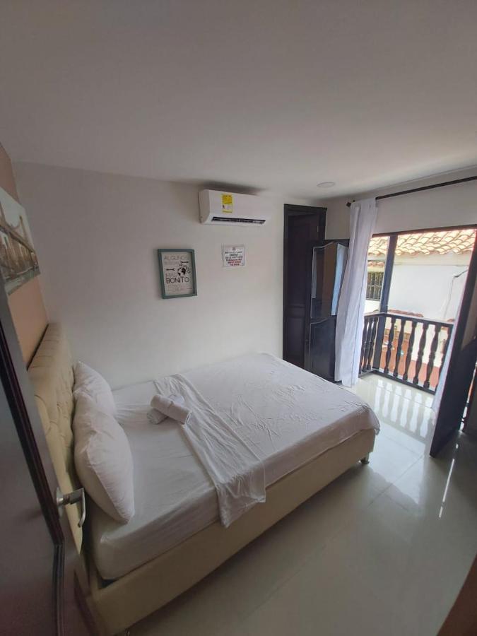 3cl3-j De 3 Alcobas En Getsemani En Con Aire Acondicionado Y Wifi Apartamento *
