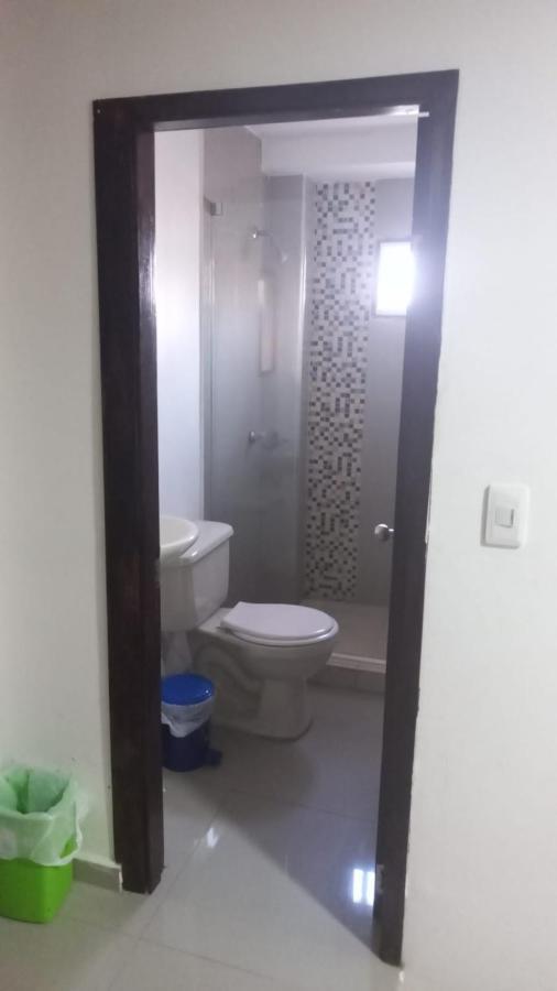 Apartamento 3cl3-j De 3 Alcobas En Getsemani En Con Aire Acondicionado Y Wifi Cartagena