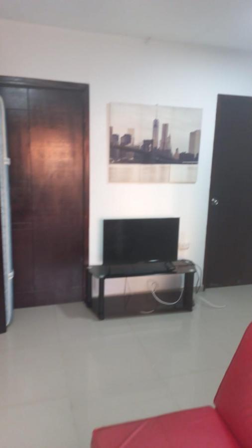 3cl3-j De 3 Alcobas En Getsemani En Con Aire Acondicionado Y Wifi * Cartagena