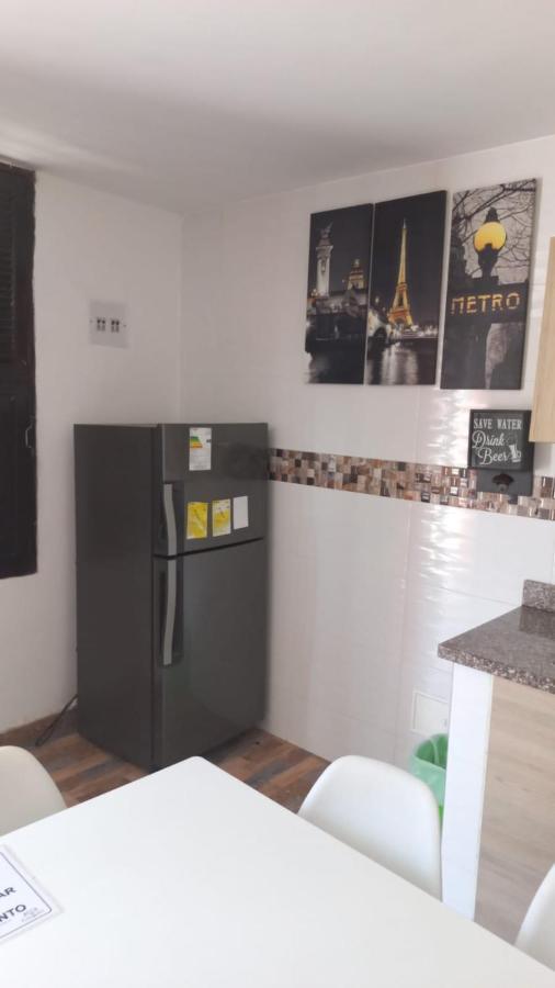 1cl2-j Estandar En Getsemani De Con Aire Acondicionado Y Wifi * Cartagena