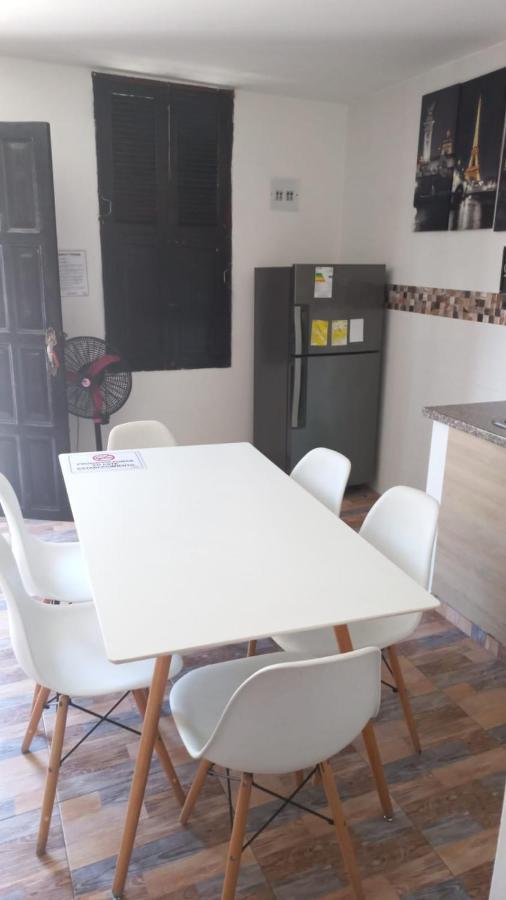 1cl2-j Estandar En Getsemani De Con Aire Acondicionado Y Wifi Cartagena