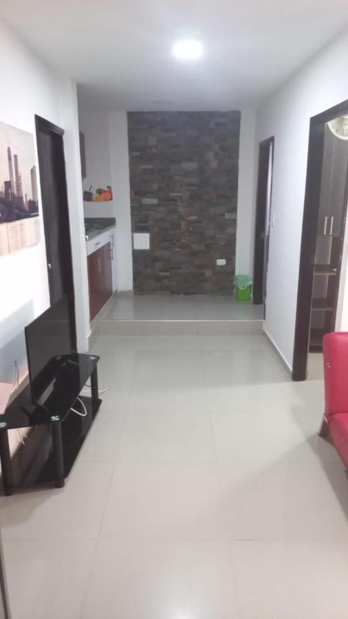 3cl3-j De 3 Alcobas En Getsemani En Con Aire Acondicionado Y Wifi Apartamento *