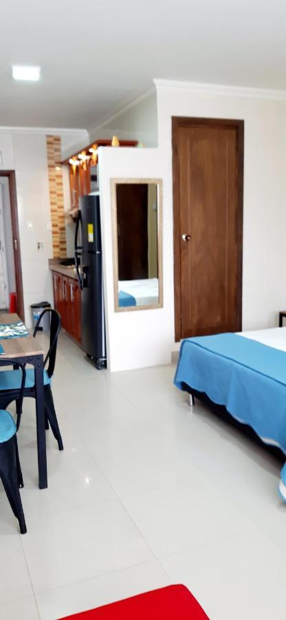 Apartamento Apto Nacaela-bocagrande Cerca A La Playa