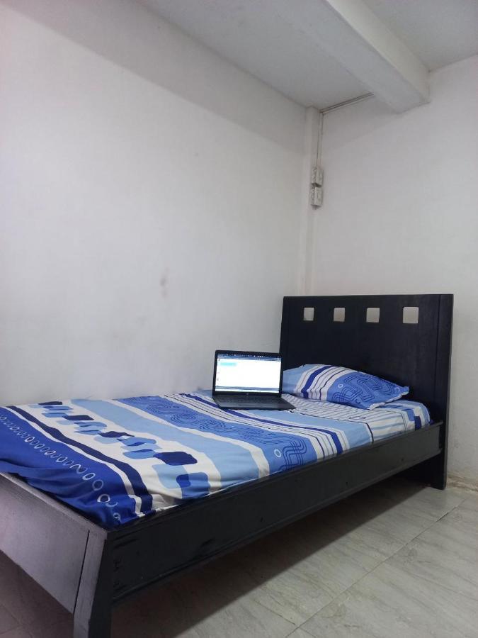 Apartaestudio Getsemaní Apartamento Cartagena