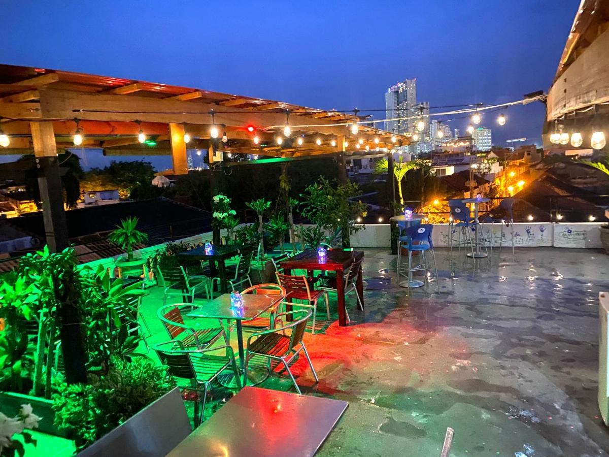 La Buleka Hotel Cartagena