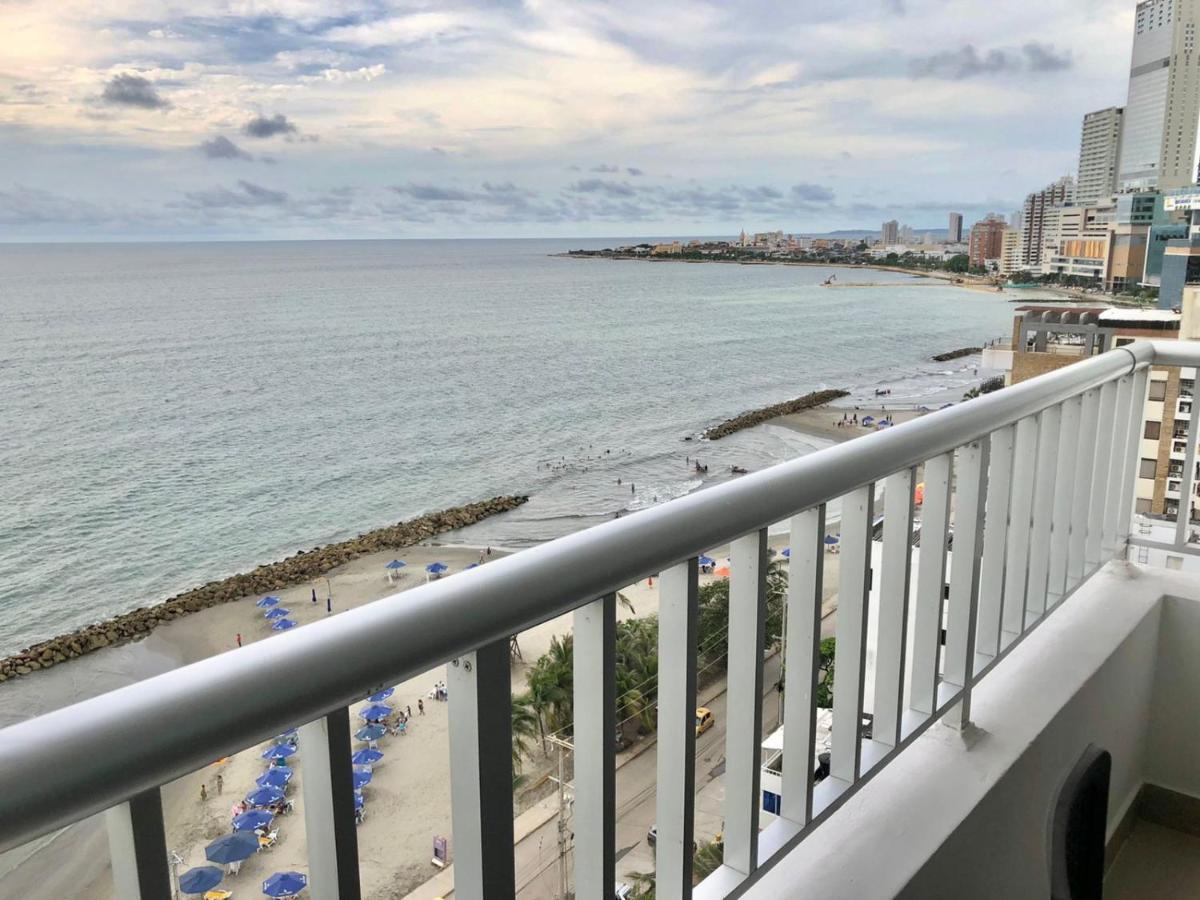En Bocagrande Apartamento Cartagena