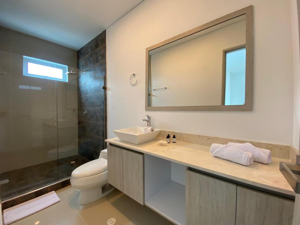 Fantastic 3br In Cartagena