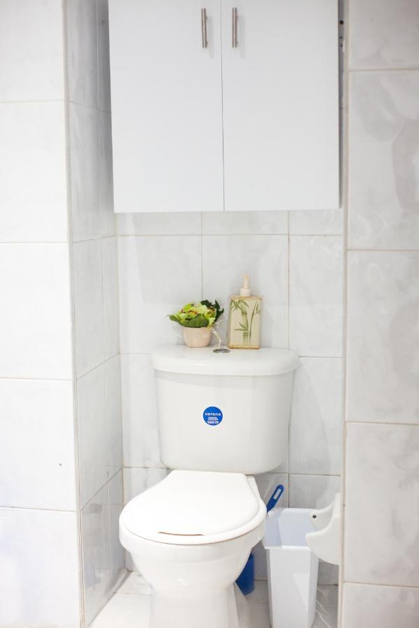Apartamento Amazing Ocean View In El Laguito