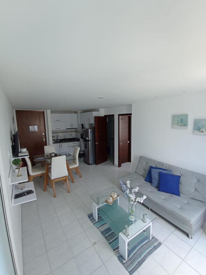 Amazing Ocean View In El Laguito