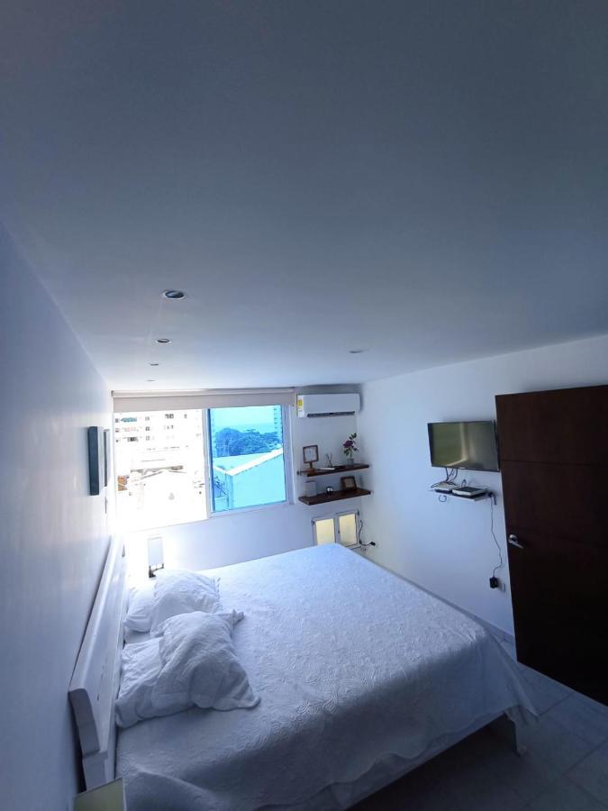 Apartamento Amazing Ocean View In El Laguito Cartagena