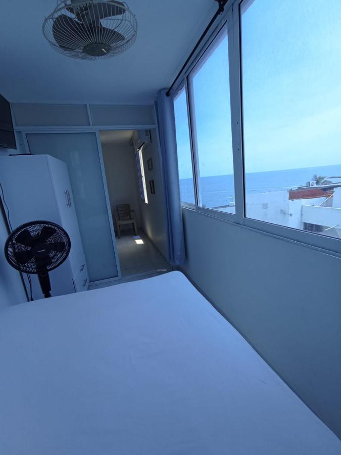 Amazing Ocean View In El Laguito Apartamento Cartagena