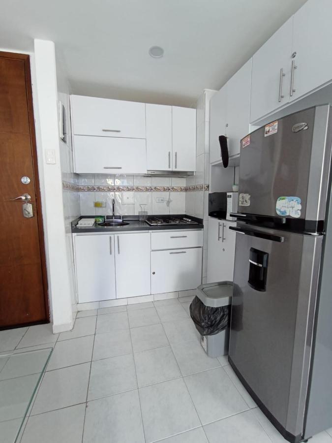 Amazing Ocean View In El Laguito Apartamento *