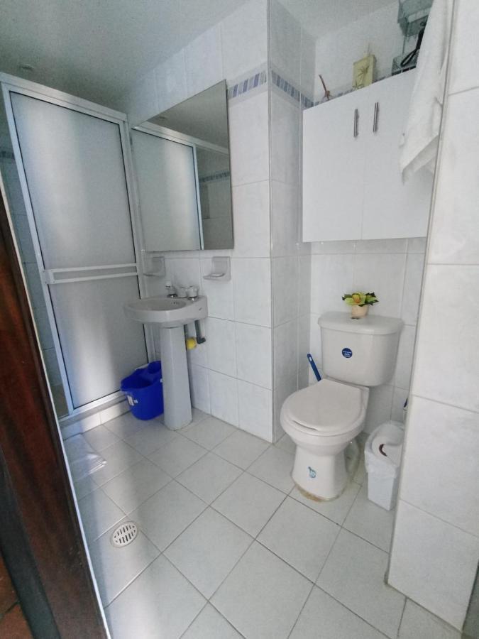 Amazing Ocean View In El Laguito Apartamento Cartagena