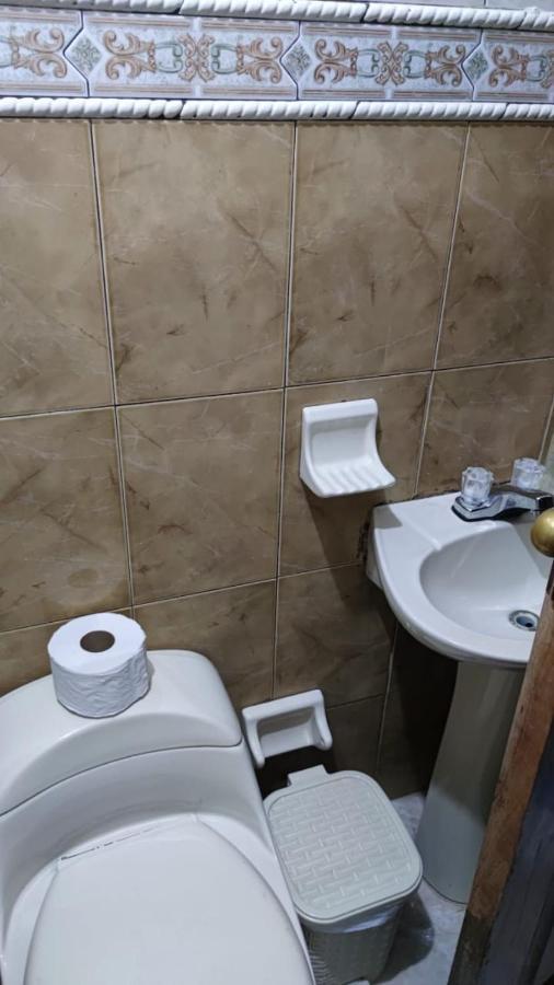 La Fantástica, Colombia Apartamento