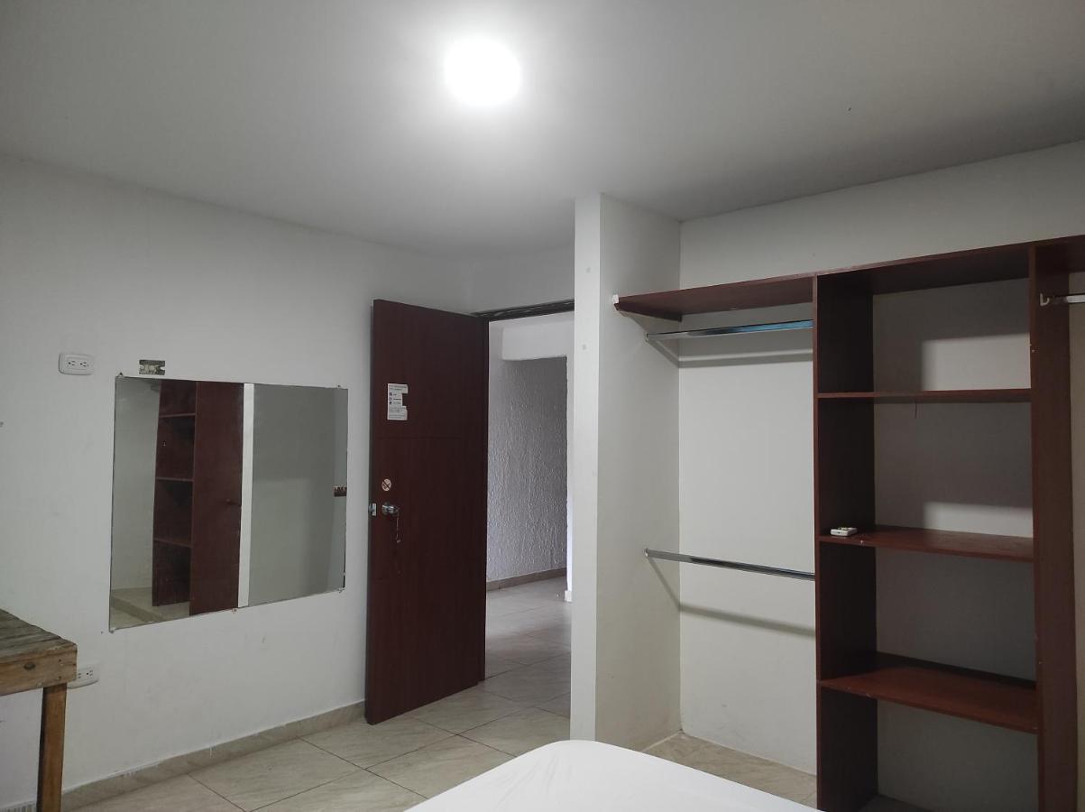 Casona La Espanola Hostel Cartagena