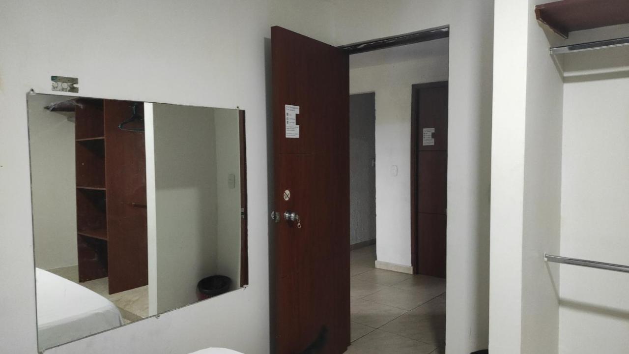 Hostel Casona La Espanola