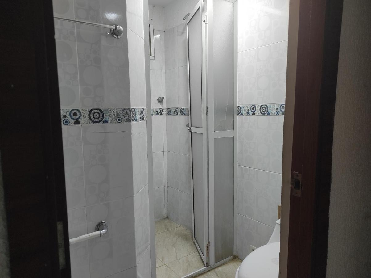 Hostel Casona La Espanola