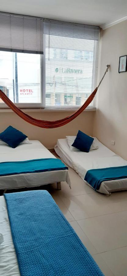 Apto Nacaela-bocagrande Cerca A La Playa Cartagena