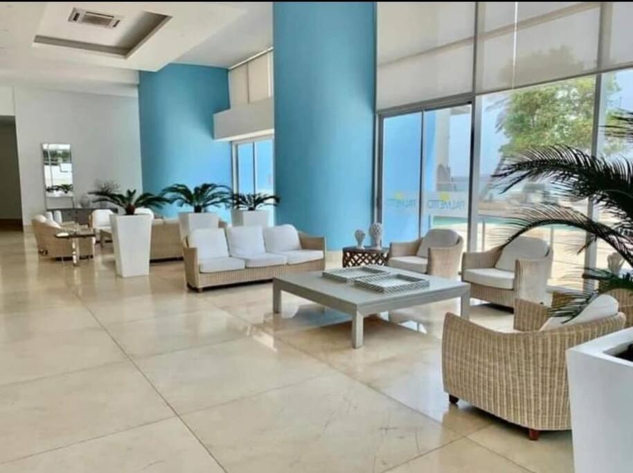 Apartamento 1 Habt - 2 Banos Palmetto Sunset El Laguito *