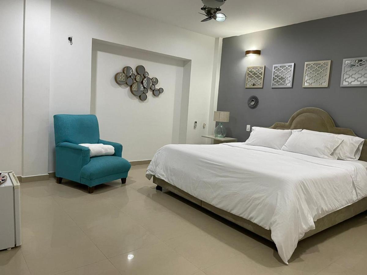 Boutique Casa Mar Hotel Cartagena
