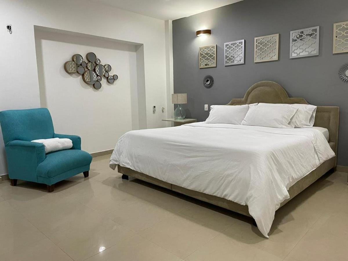 Boutique Casa Mar Hotel 4*