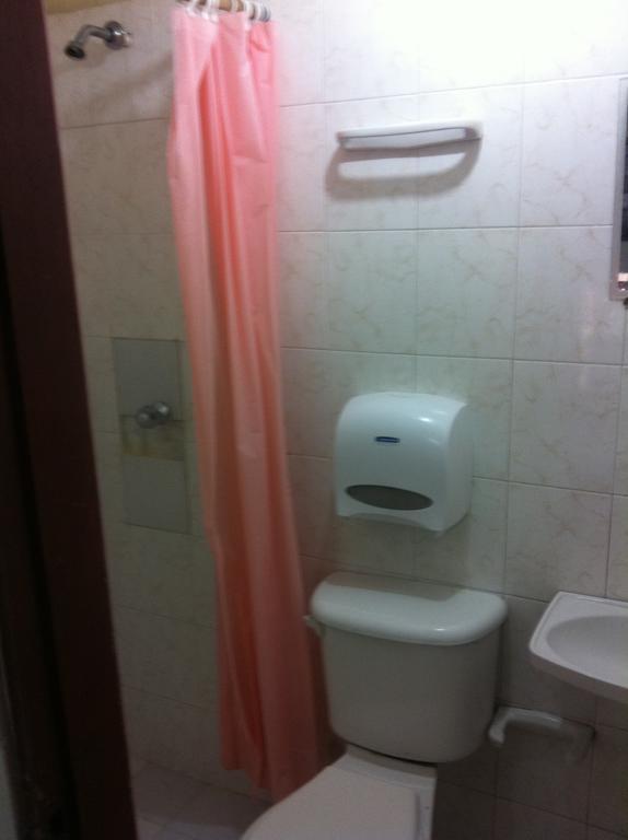 Maroel Hotel 2*