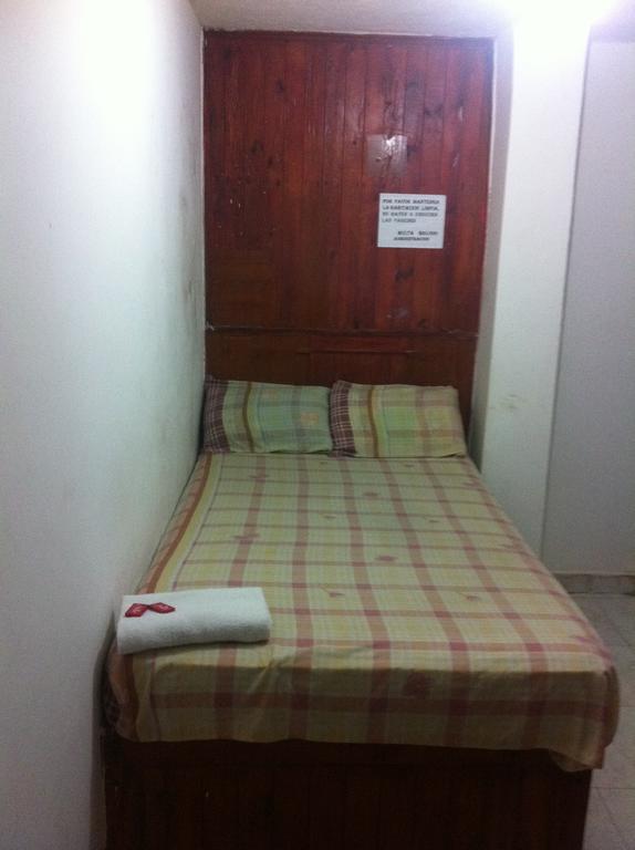 Maroel Hotel Cartagena