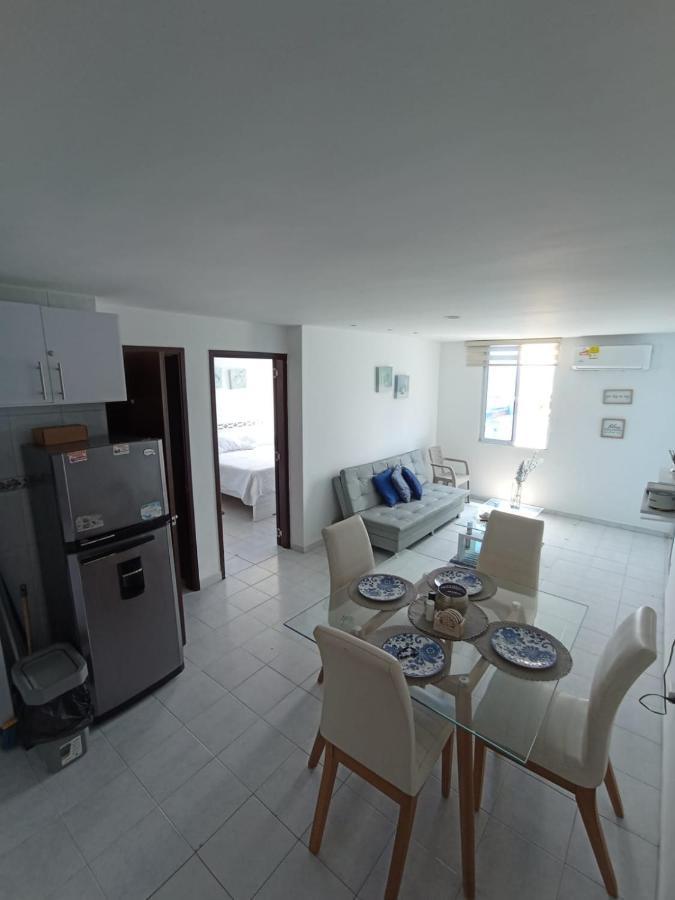 Amazing Ocean View In El Laguito * Cartagena