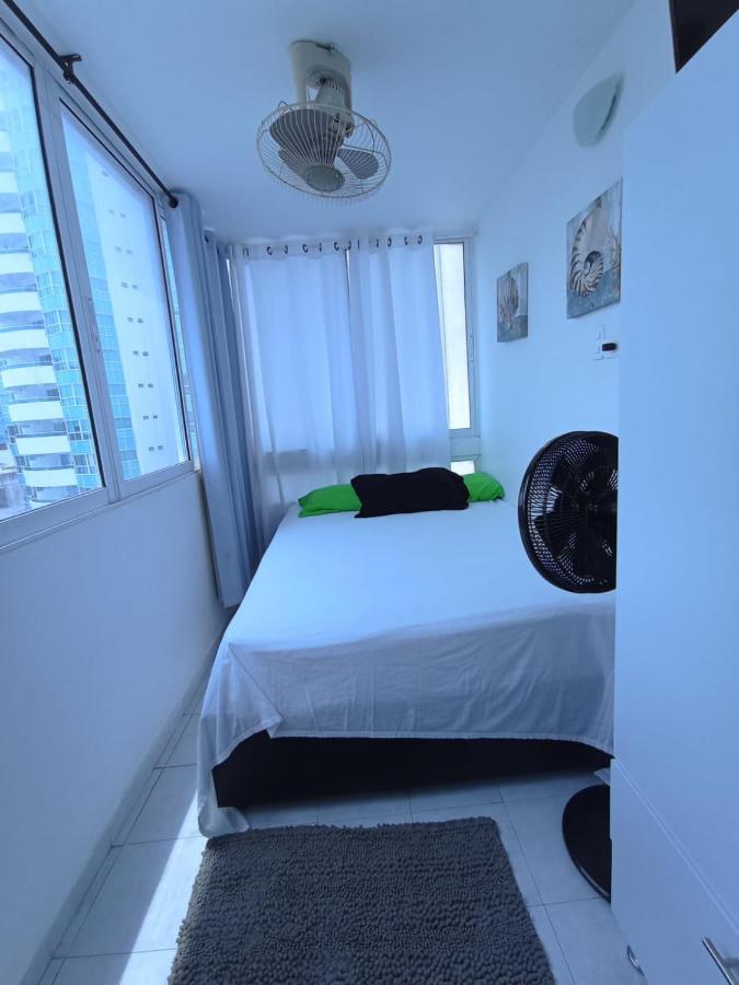 Apartamento Amazing Ocean View In El Laguito Cartagena