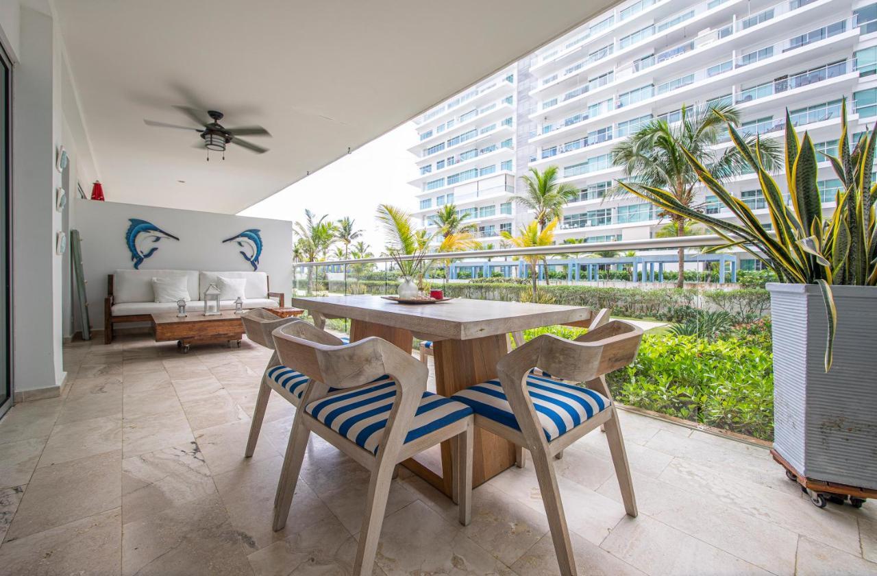 Morros Pelican Paradise - Livin Colombia Apartment *