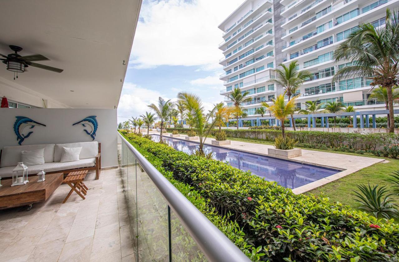 Morros Pelican Paradise - Livin Colombia Apartment Cartagena
