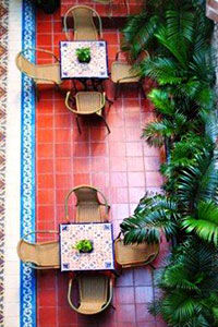 Colonial By Akel 2* Cartagena