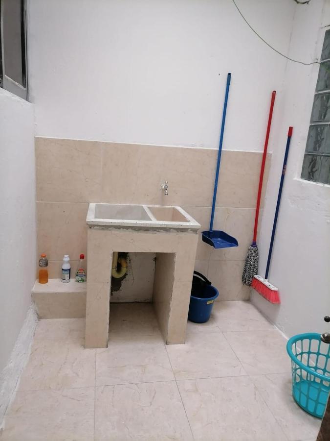 Hermoso Apartamento 202 Apartamento
