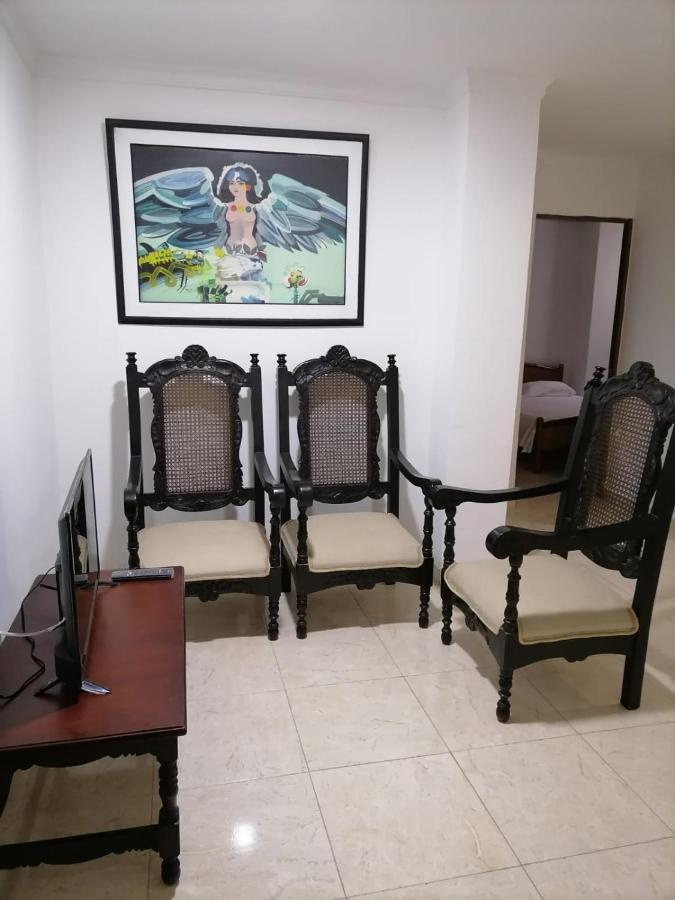 Hermoso Apartamento 202 *