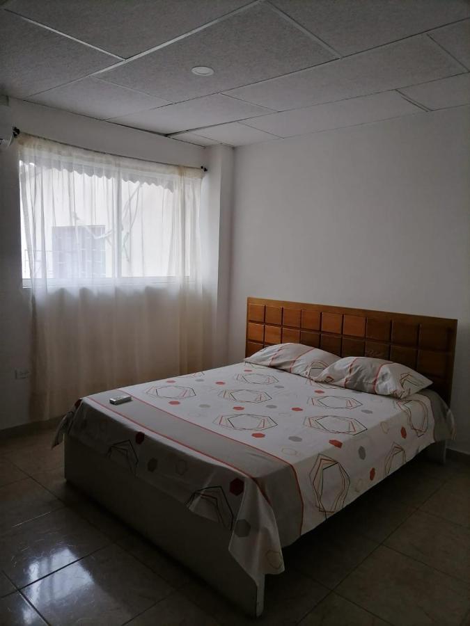 Apartamento Hermoso Apartamento 202 *
