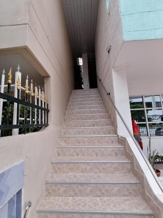 Hermoso Apartamento 202