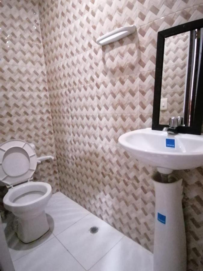 Hermoso Apartamento 202 * Cartagena