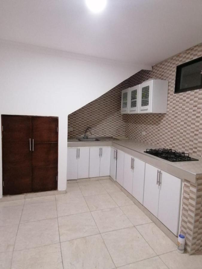 Hermoso Apartamento 202