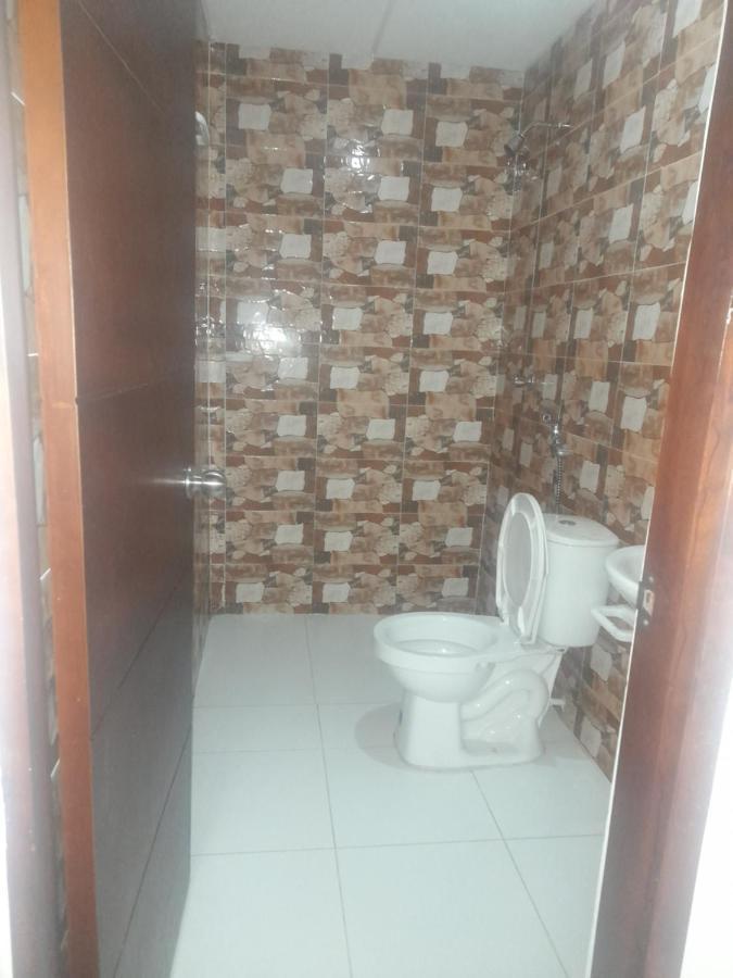 Apartamento Hermoso Apartamento 202