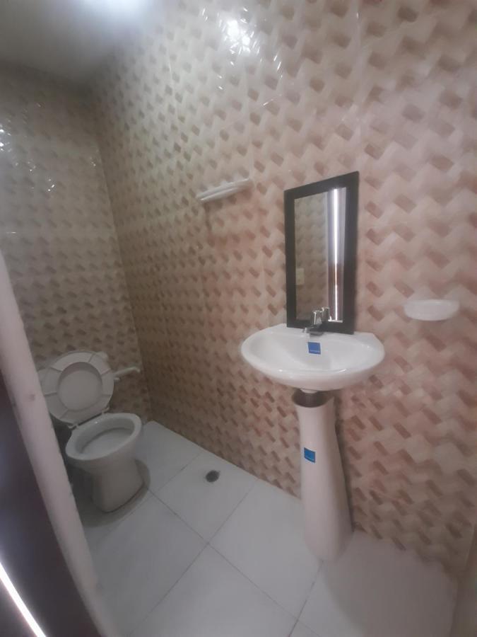 Apartamento Hermoso Apartamento 202
