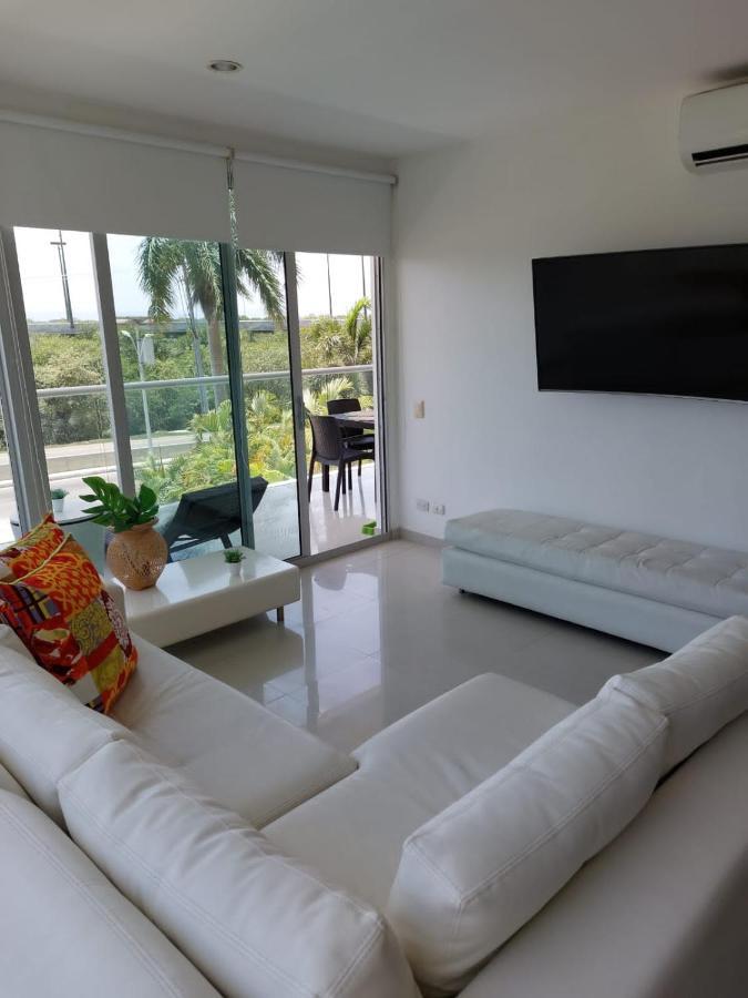 Morros Vitri 214 Zona Norte Apartamento *