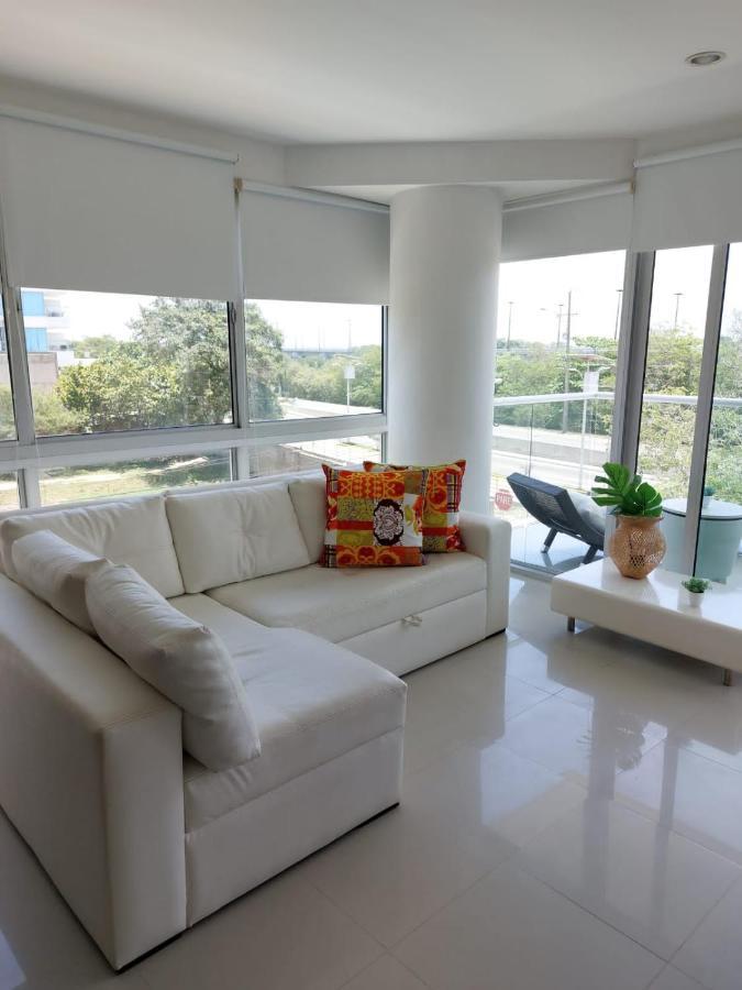 Morros Vitri 214 Zona Norte Apartamento *